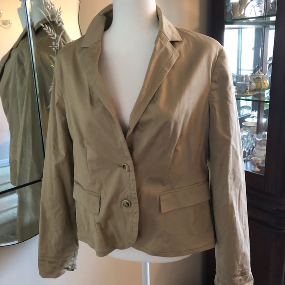 New York & Company Jackets & Blazers - NY and Co blazer